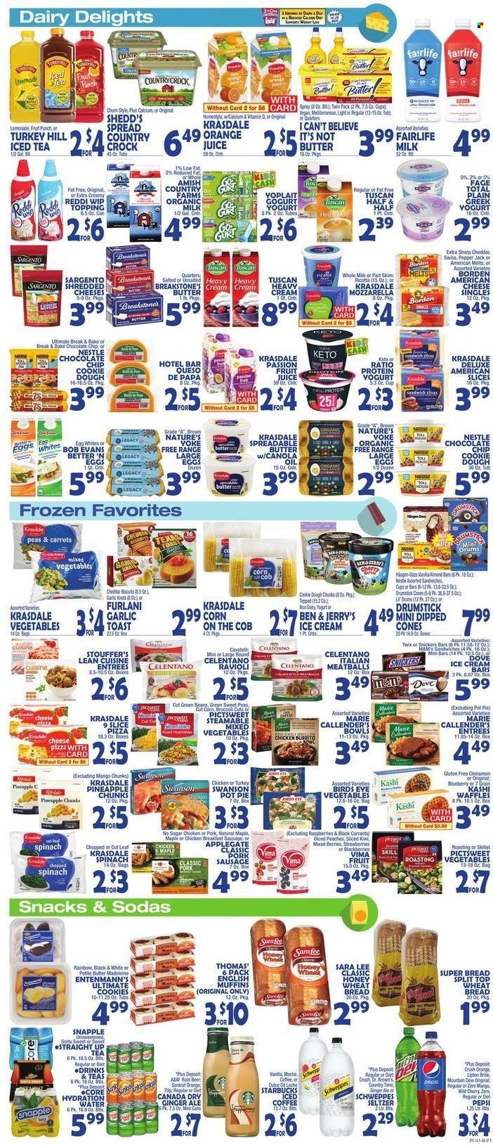 Bravo Supermarkets (CT, FL, MA, NJ, NY, PA) Weekly Ad Flyer April 21 to April 28