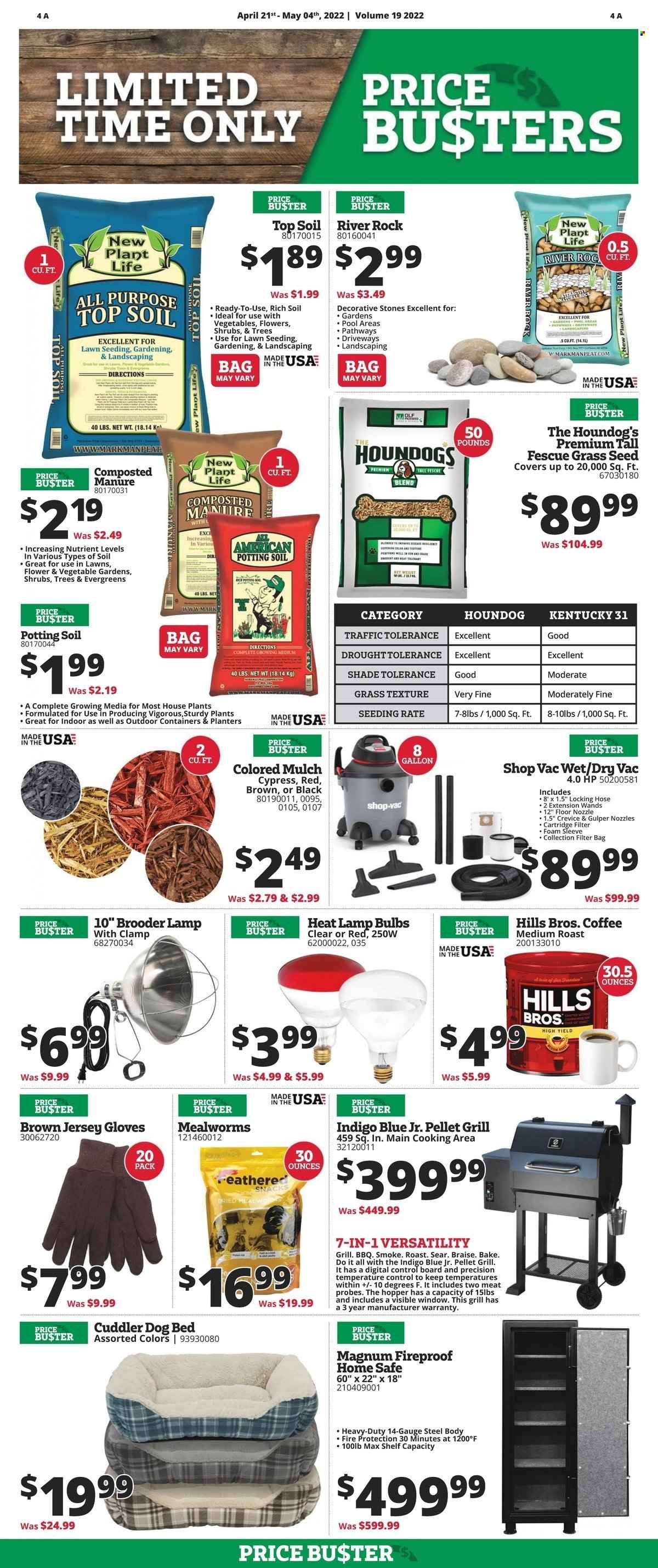 Rural King Weekly Ad Flyer April 21 to April 28