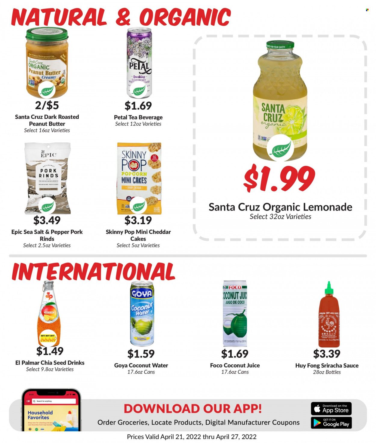 Woodman's Markets (IL, WI) Weekly Ad Flyer April 21 to April 28
