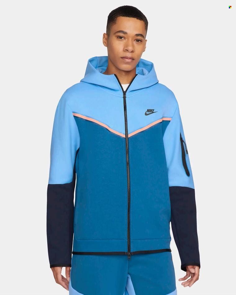 Nike Weekly Ad Flyer April 21 to April 28