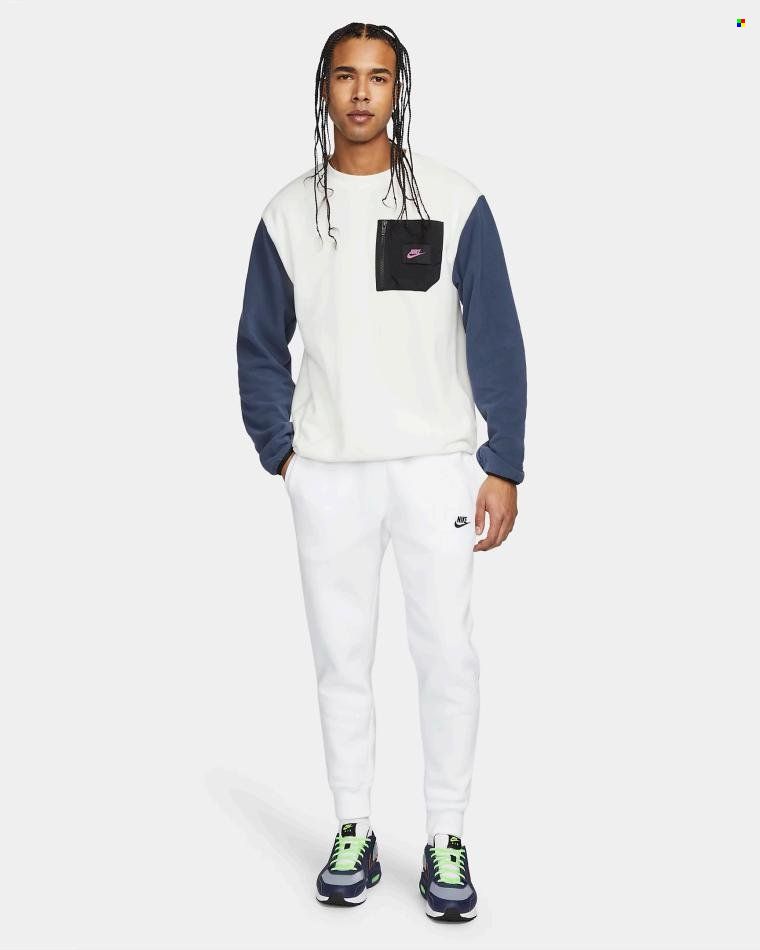Nike Weekly Ad Flyer April 21 to April 28