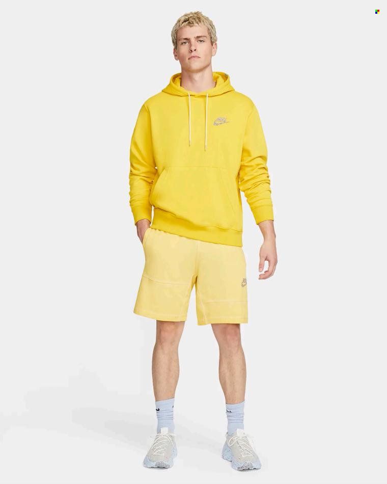 Nike Weekly Ad Flyer April 21 to April 28