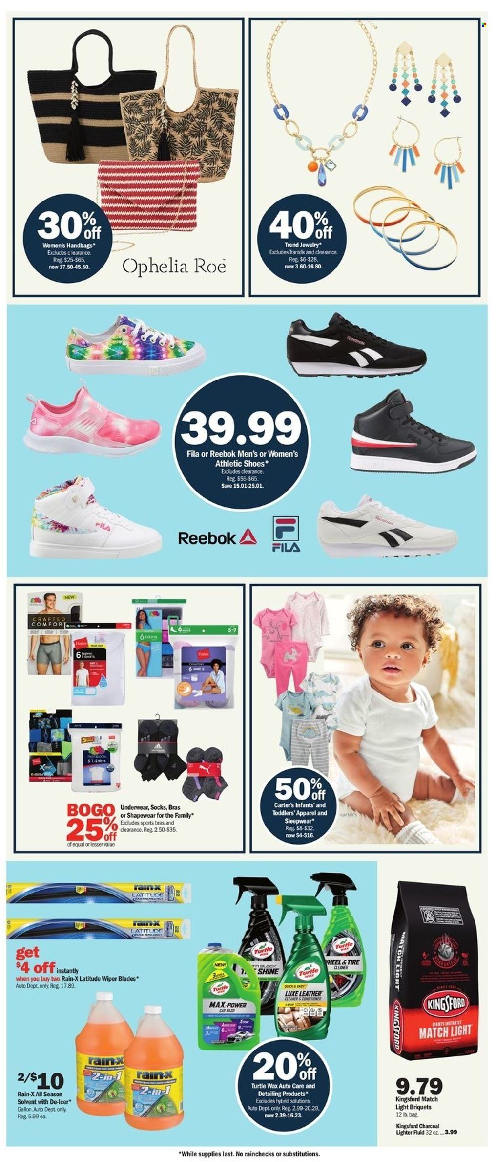 Meijer (IL) Weekly Ad Flyer April 22 to April 29