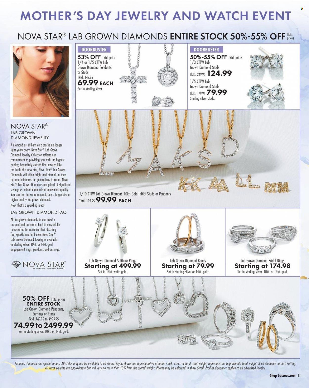 Boscov's (CT, DE, MD, NJ, NY, PA) Weekly Ad Flyer April 22 to April 29
