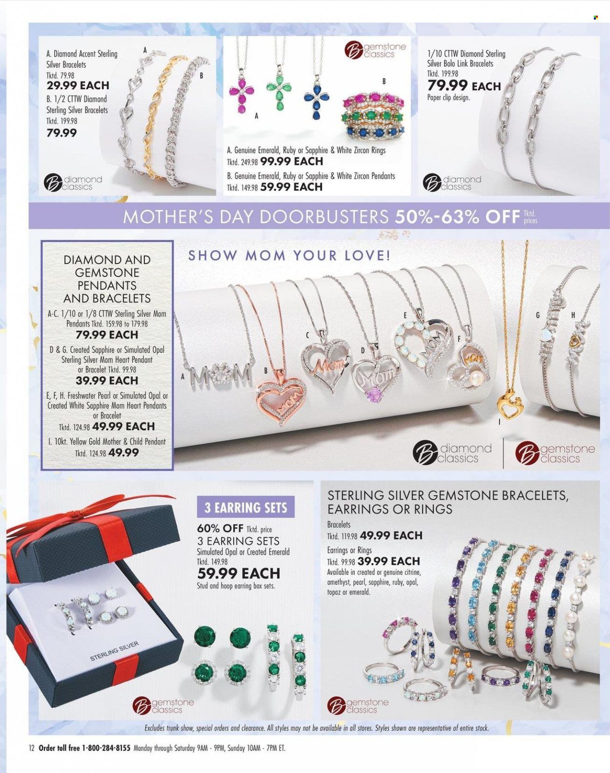Boscov's (CT, DE, MD, NJ, NY, PA) Weekly Ad Flyer April 22 to April 29
