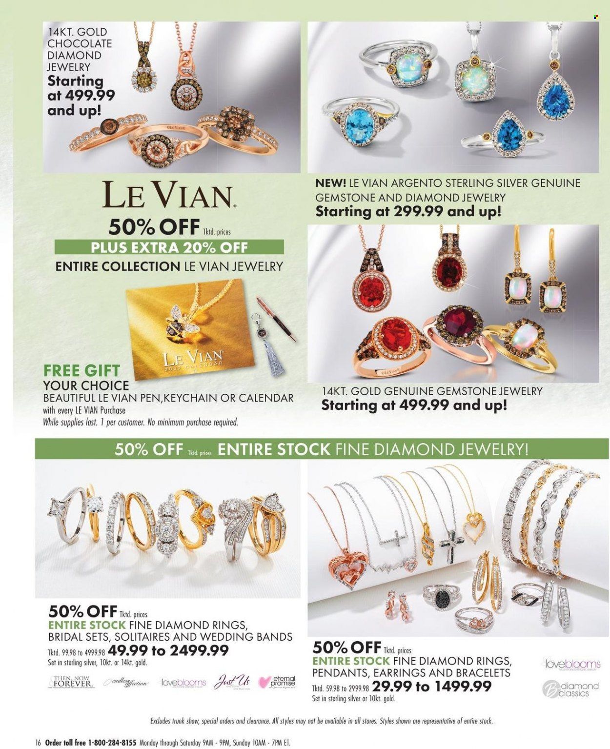 Boscov's (CT, DE, MD, NJ, NY, PA) Weekly Ad Flyer April 22 to April 29