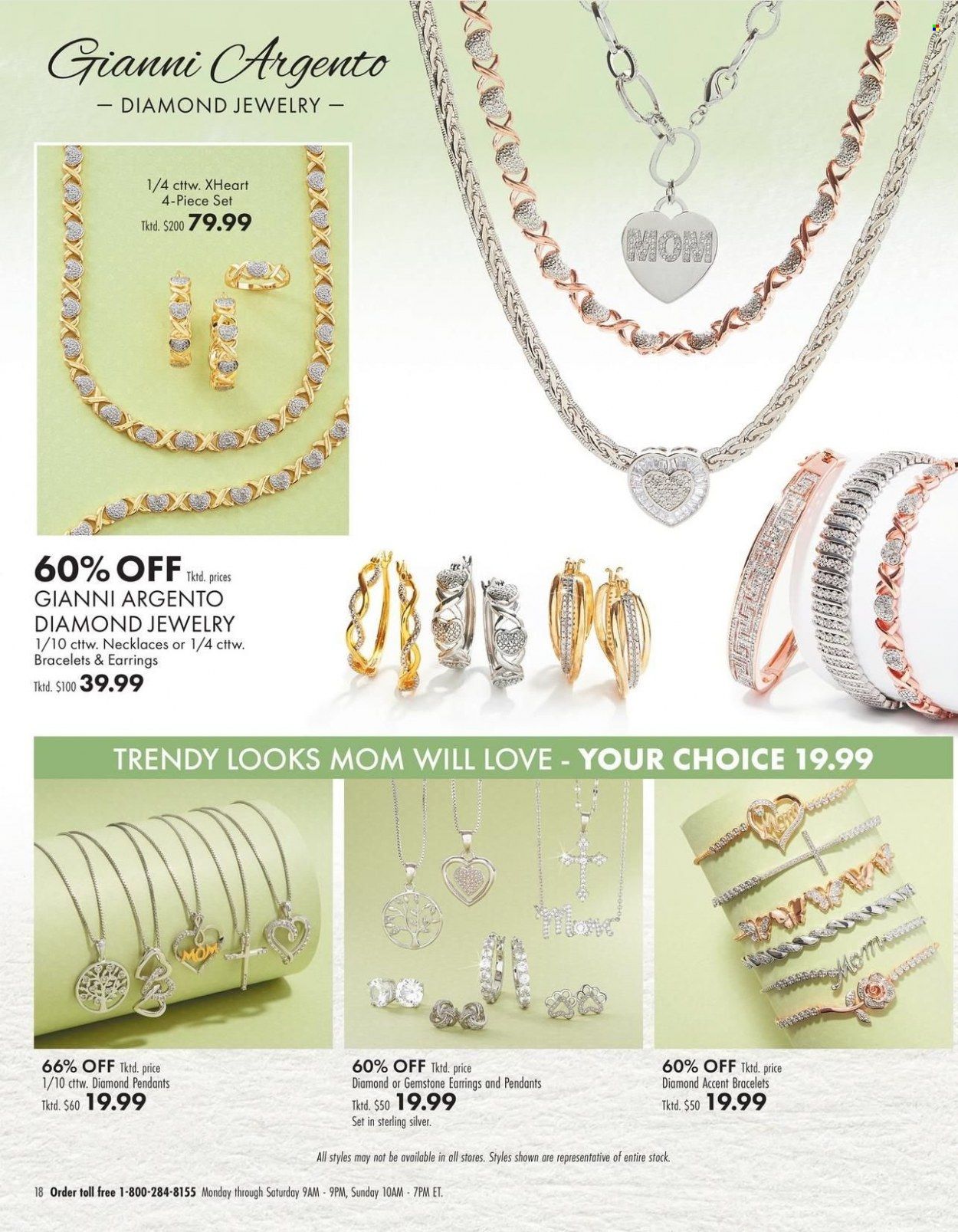 Boscov's (CT, DE, MD, NJ, NY, PA) Weekly Ad Flyer April 22 to April 29