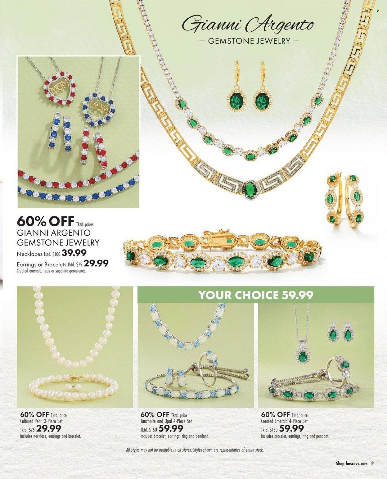 Boscov's (CT, DE, MD, NJ, NY, PA) Weekly Ad Flyer April 22 to April 29