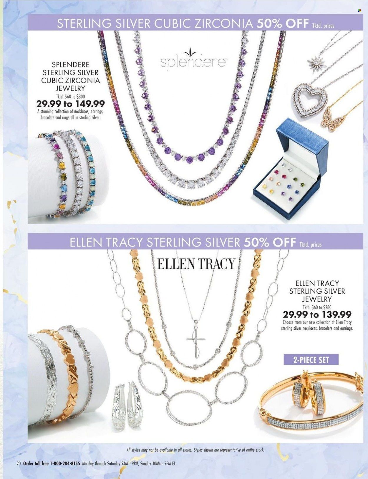 Boscov's (CT, DE, MD, NJ, NY, PA) Weekly Ad Flyer April 22 to April 29
