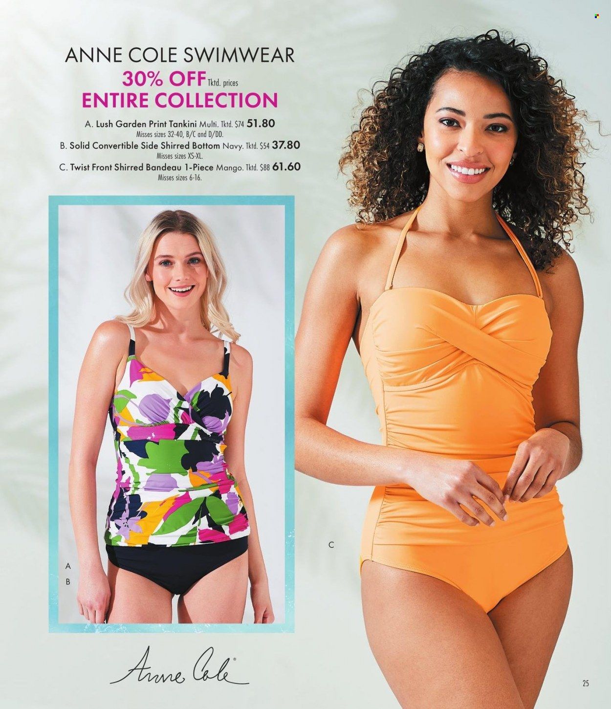 Boscov's (CT, DE, MD, NJ, NY, PA) Weekly Ad Flyer April 22 to April 29