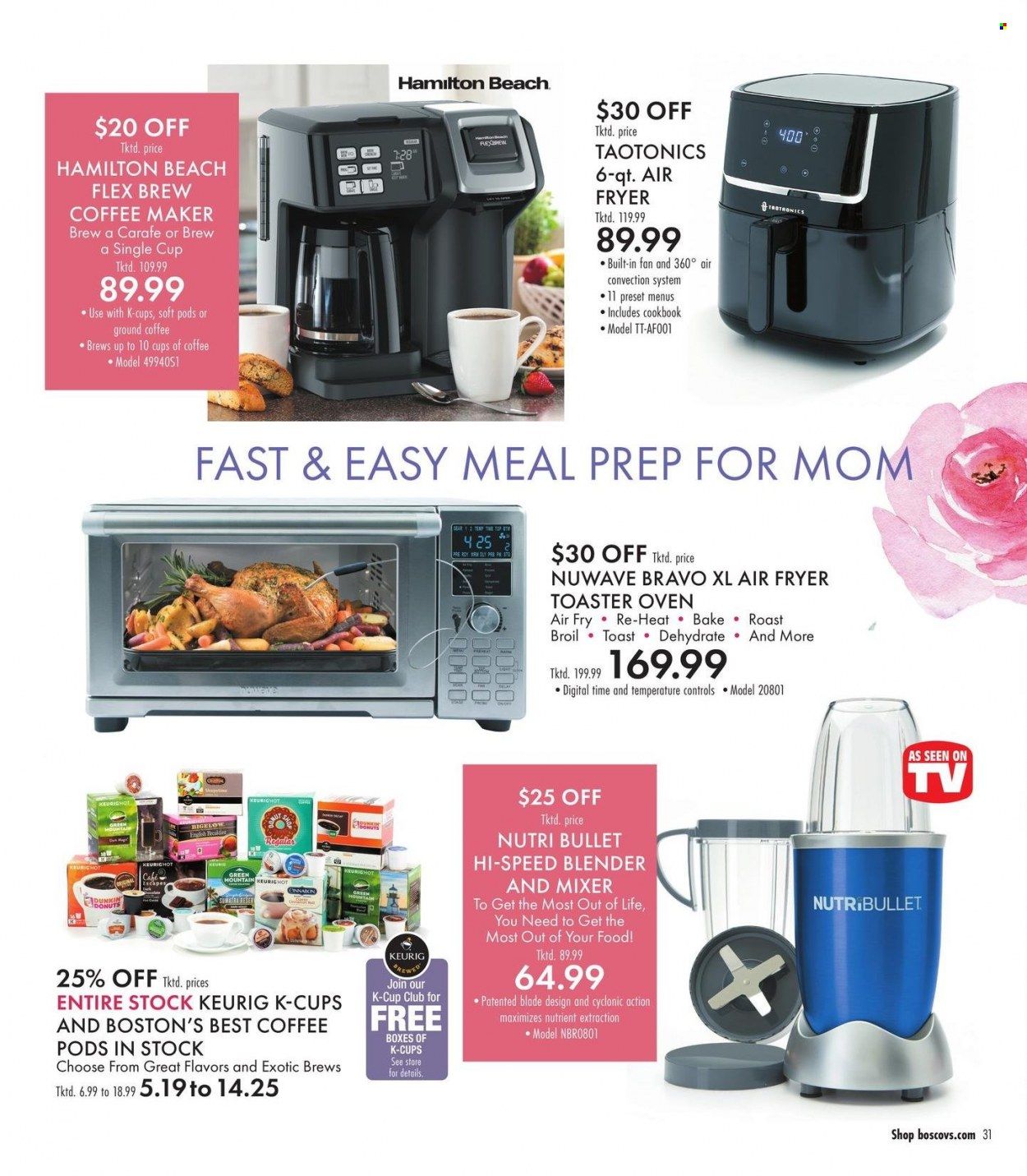 Boscov's (CT, DE, MD, NJ, NY, PA) Weekly Ad Flyer April 22 to April 29
