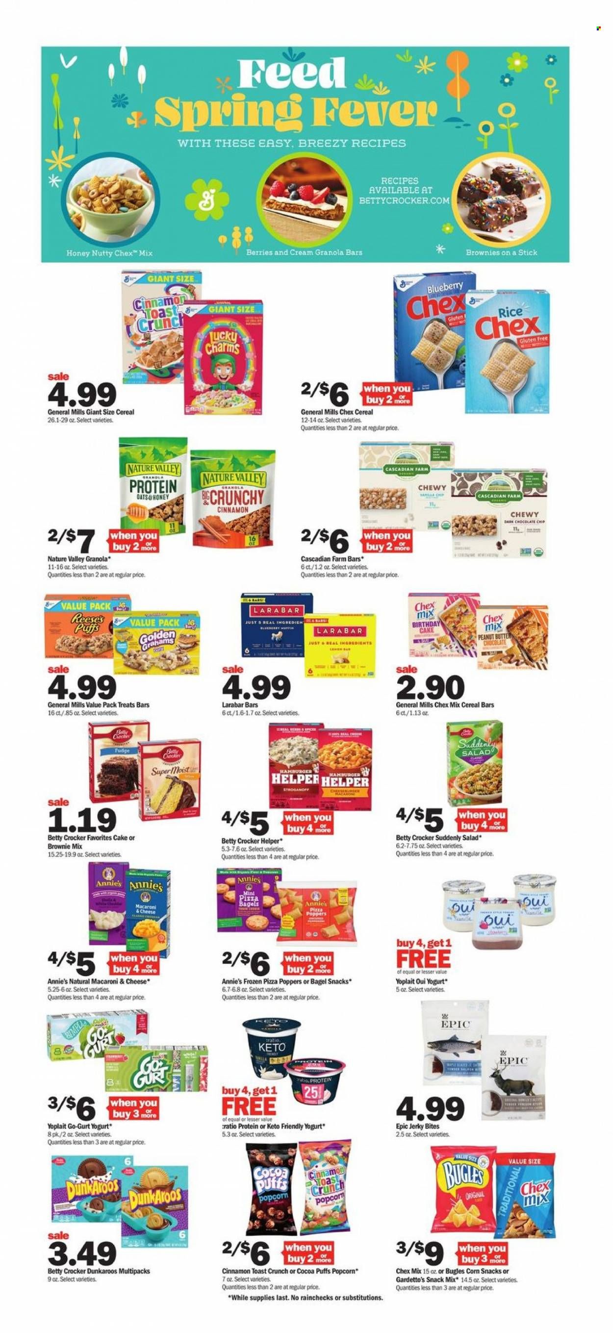 Meijer (IN) Weekly Ad Flyer April 22 to April 29