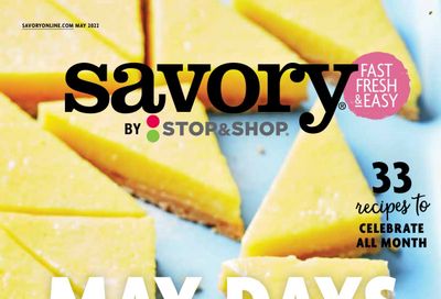 Stop & Shop (CT, MA, NJ, NY, RI) Weekly Ad Flyer April 22 to April 29