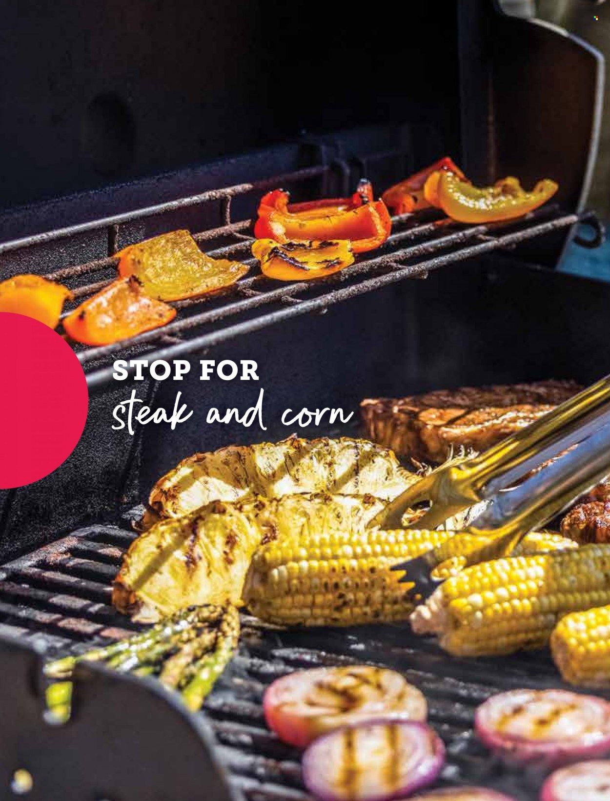 Stop & Shop (CT, MA, NJ, NY, RI) Weekly Ad Flyer April 22 to April 29