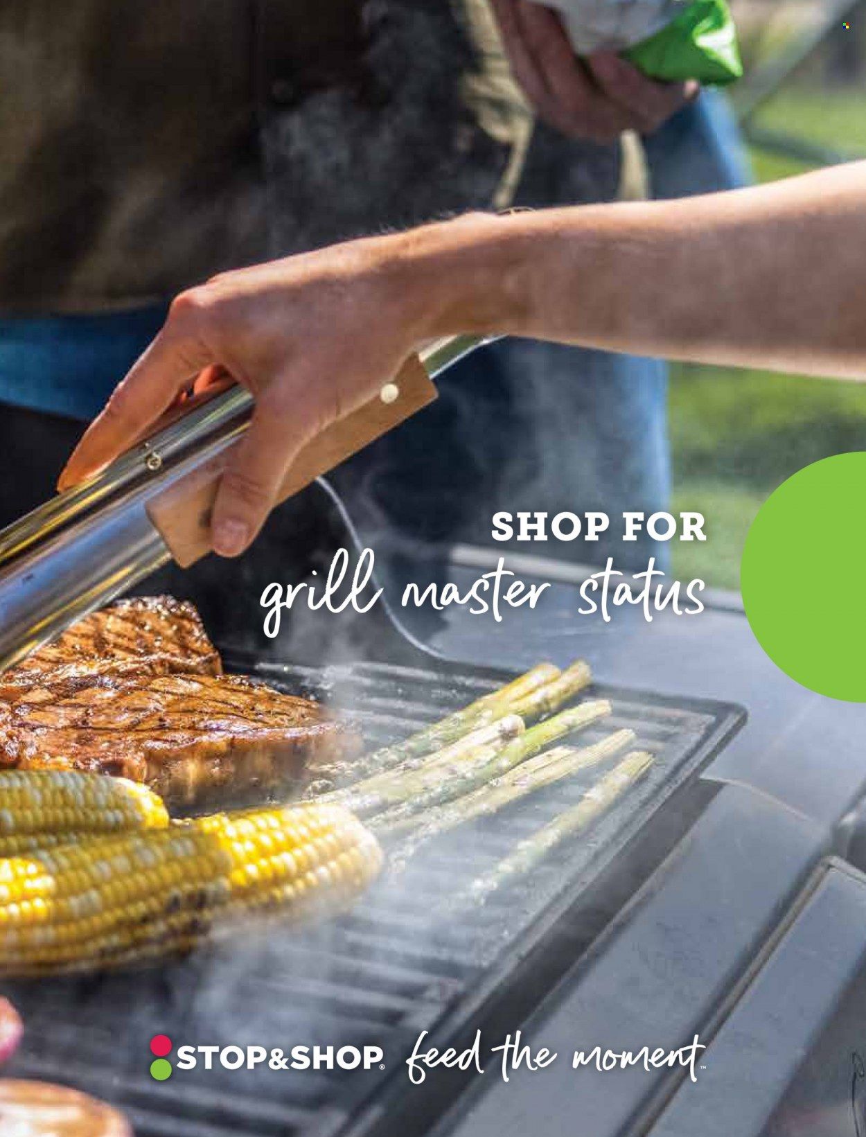 Stop & Shop (CT, MA, NJ, NY, RI) Weekly Ad Flyer April 22 to April 29