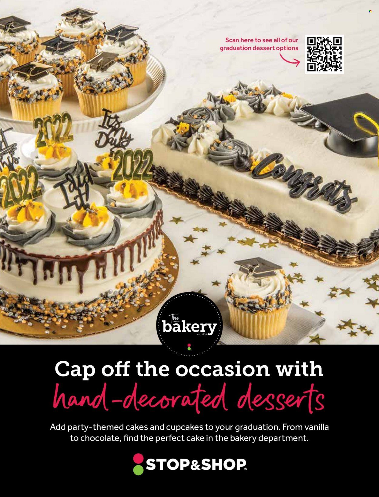 Stop & Shop (CT, MA, NJ, NY, RI) Weekly Ad Flyer April 22 to April 29