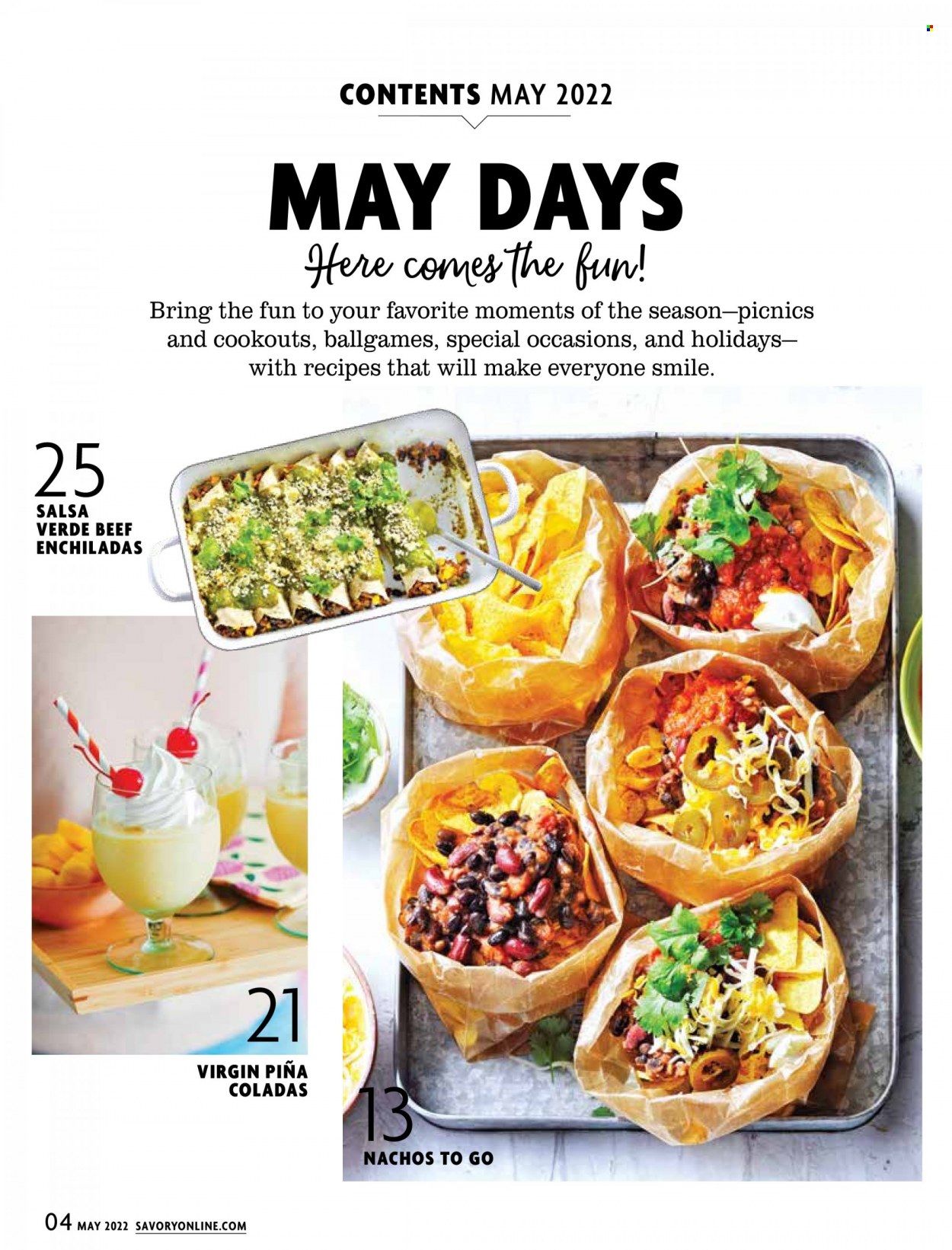Stop & Shop (CT, MA, NJ, NY, RI) Weekly Ad Flyer April 22 to April 29