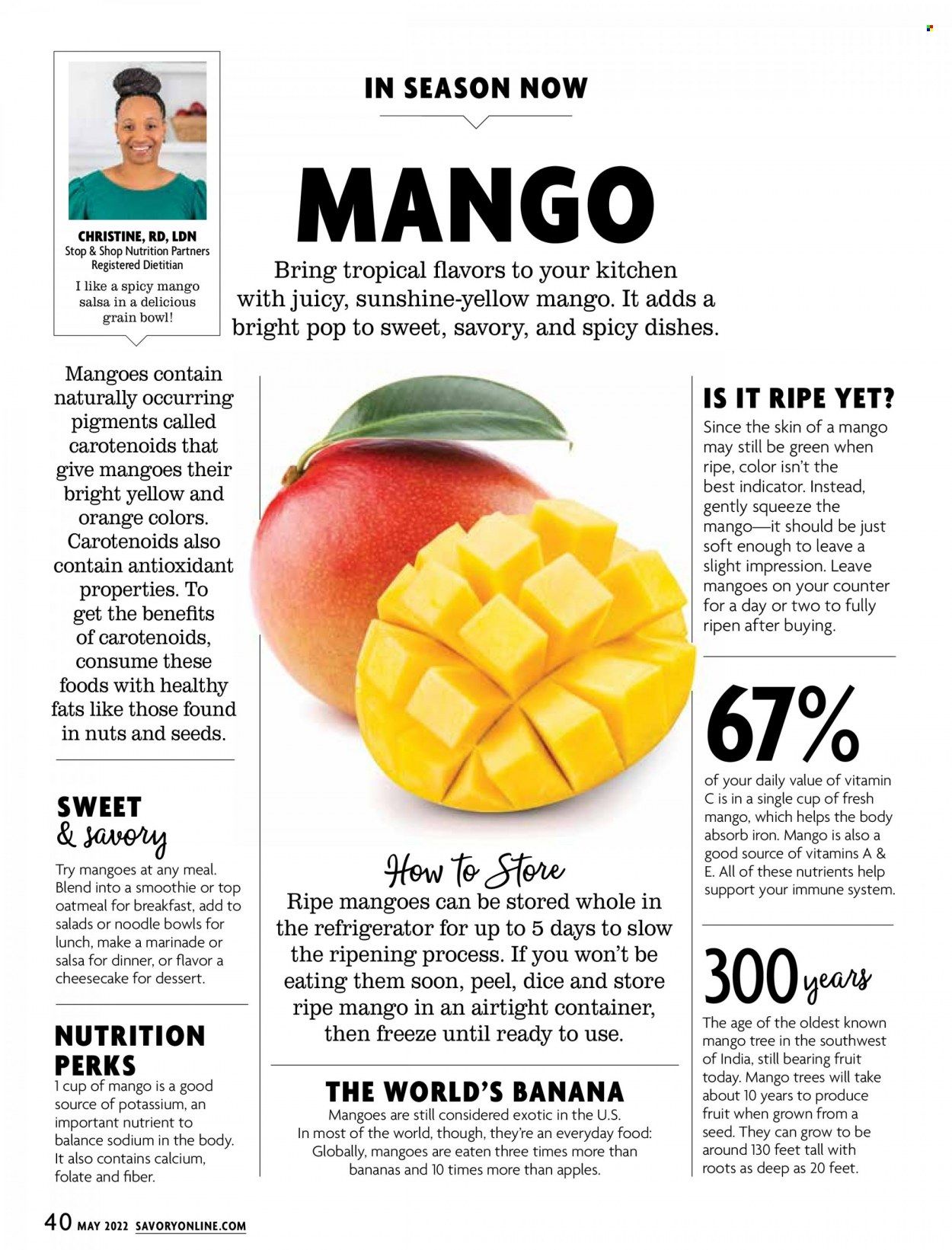 Stop & Shop (CT, MA, NJ, NY, RI) Weekly Ad Flyer April 22 to April 29