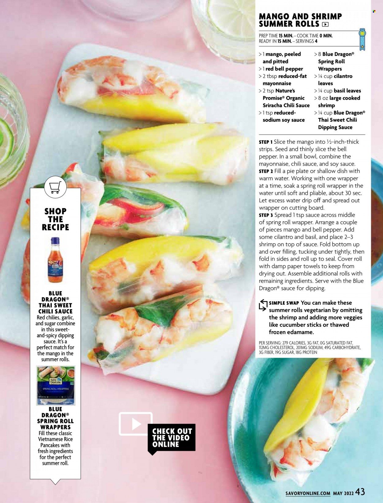Stop & Shop (CT, MA, NJ, NY, RI) Weekly Ad Flyer April 22 to April 29