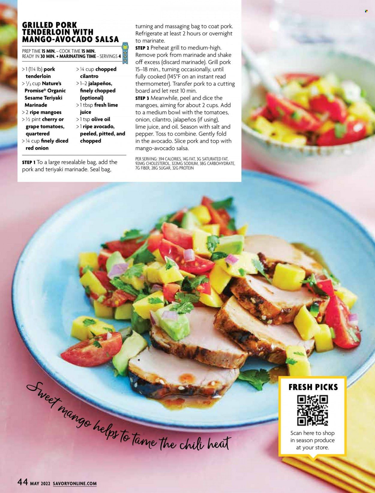 Stop & Shop (CT, MA, NJ, NY, RI) Weekly Ad Flyer April 22 to April 29