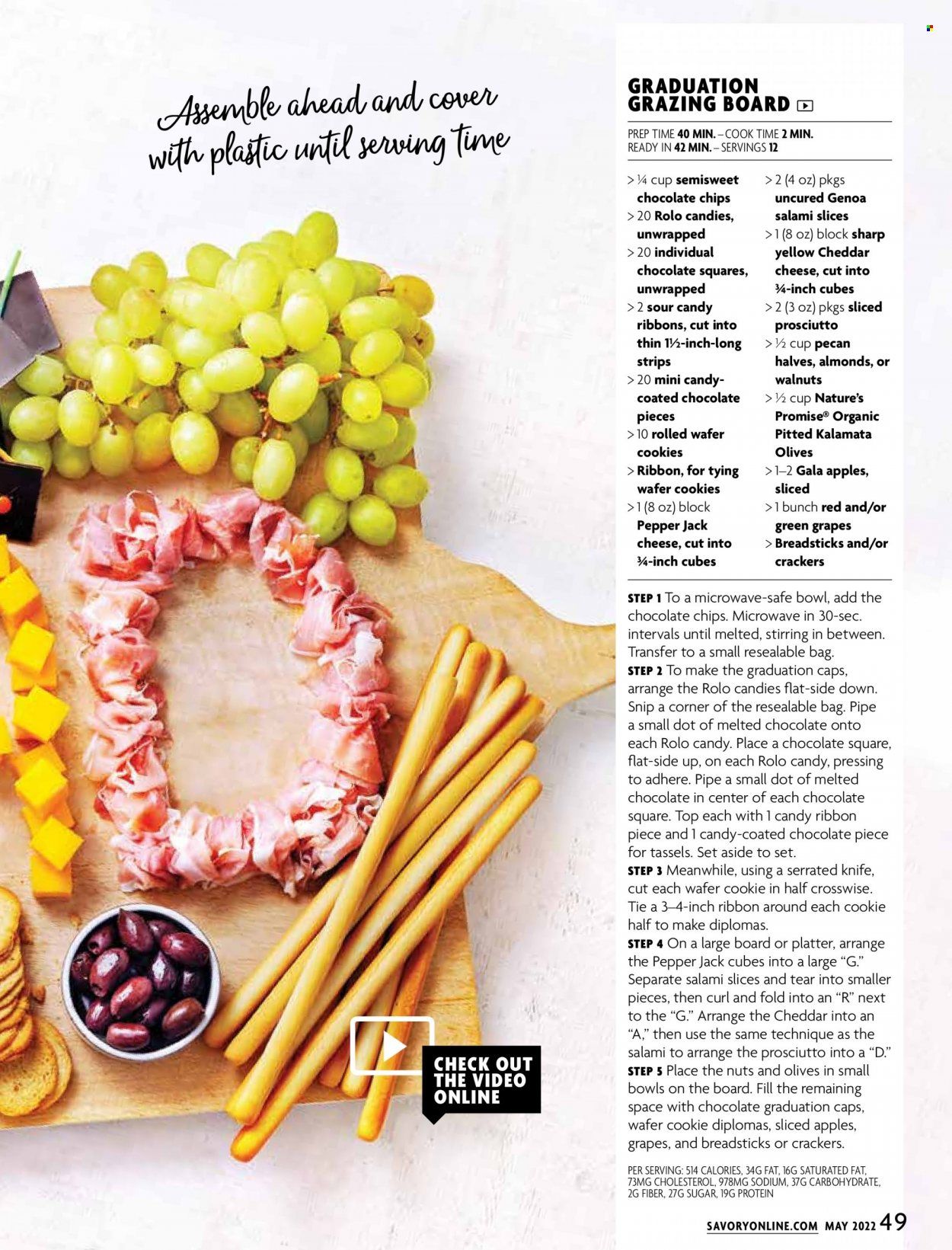 Stop & Shop (CT, MA, NJ, NY, RI) Weekly Ad Flyer April 22 to April 29