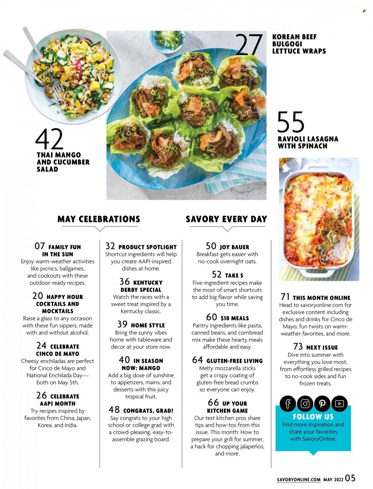Stop & Shop (CT, MA, NJ, NY, RI) Weekly Ad Flyer April 22 to April 29