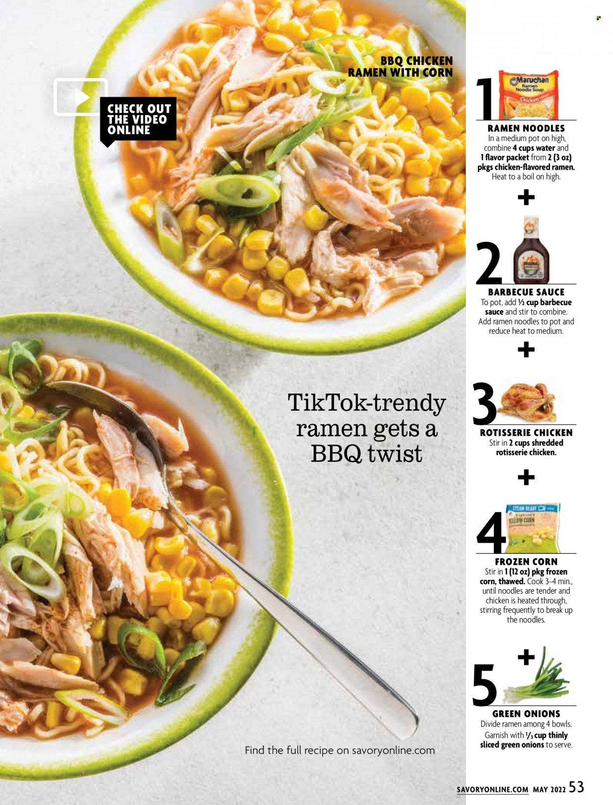 Stop & Shop (CT, MA, NJ, NY, RI) Weekly Ad Flyer April 22 to April 29