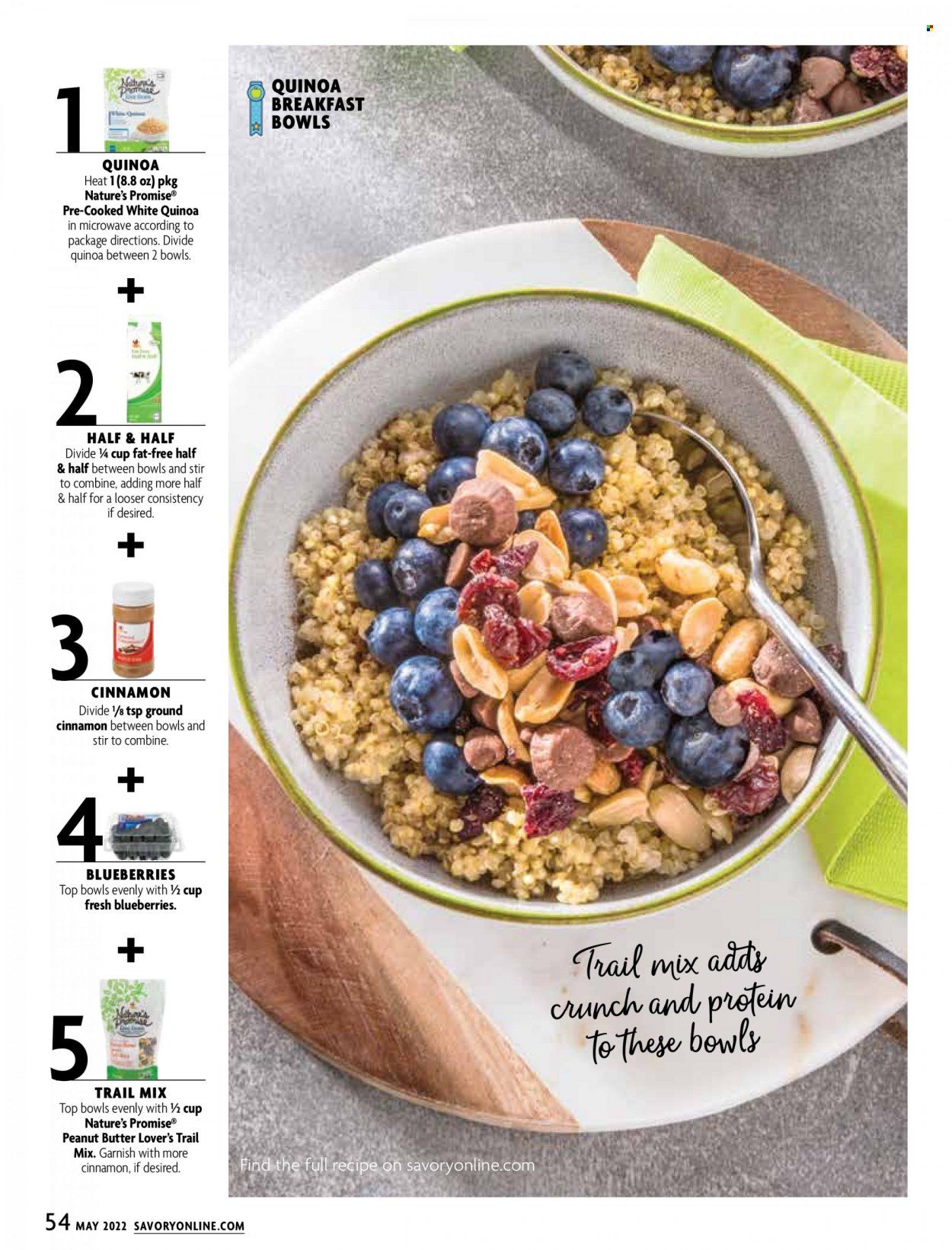 Stop & Shop (CT, MA, NJ, NY, RI) Weekly Ad Flyer April 22 to April 29