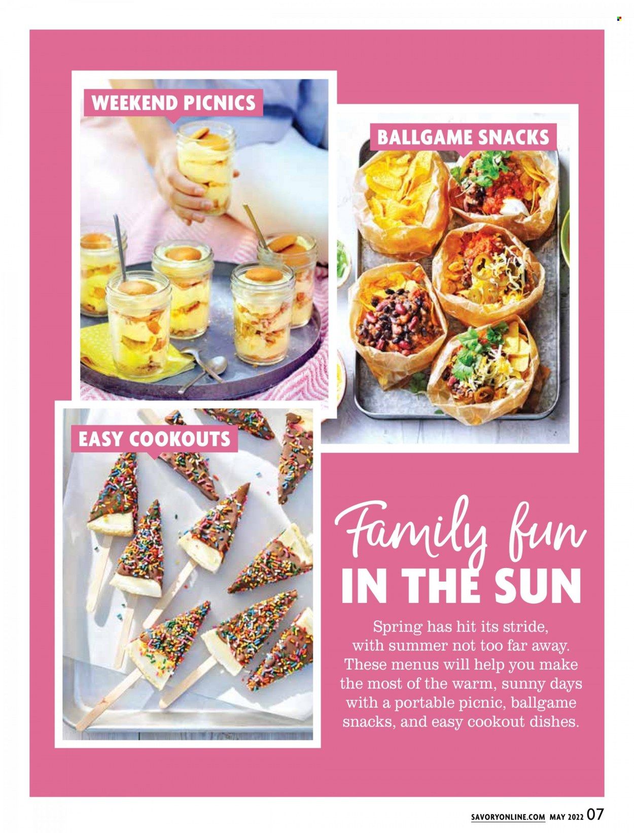 Stop & Shop (CT, MA, NJ, NY, RI) Weekly Ad Flyer April 22 to April 29