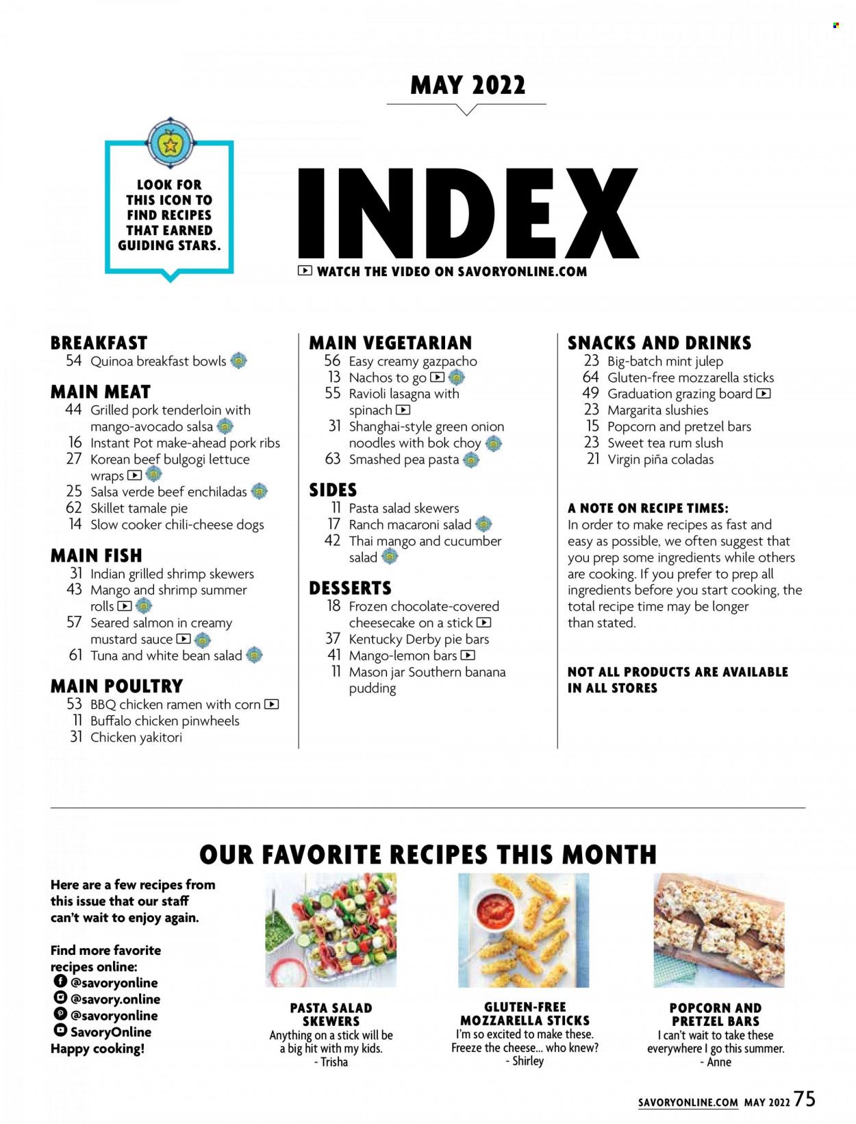 Stop & Shop (CT, MA, NJ, NY, RI) Weekly Ad Flyer April 22 to April 29