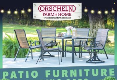 Orscheln Farm and Home (IA, IN, KS, MO, NE, OK) Promotions & Flyer Specials January 2023