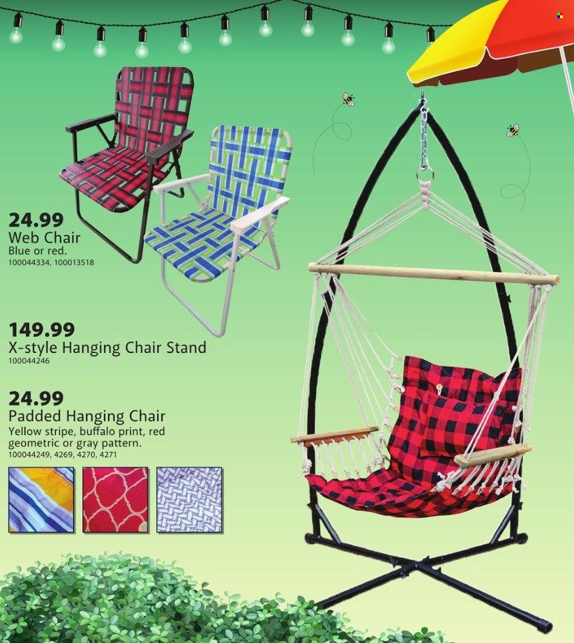 Orscheln Farm and Home (IA, IN, KS, MO, NE, OK) Promotions & Flyer Specials January 2023