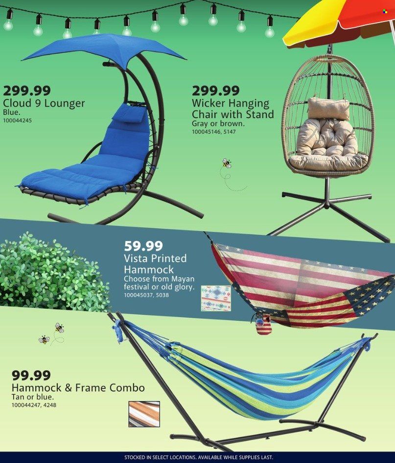 Orscheln Farm and Home (IA, IN, KS, MO, NE, OK) Promotions & Flyer Specials January 2023