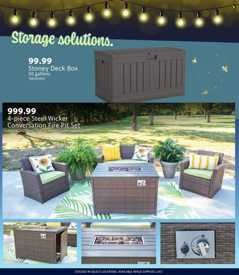 Orscheln Farm and Home (IA, IN, KS, MO, NE, OK) Promotions & Flyer Specials January 2023