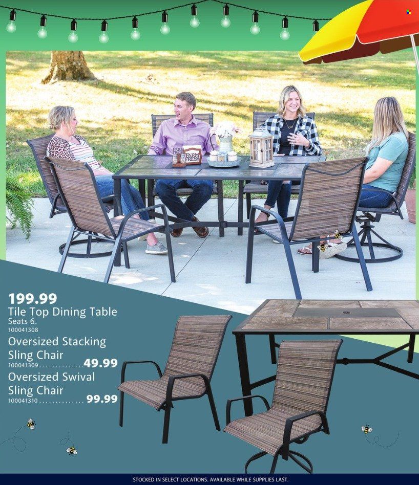 Orscheln Farm and Home (IA, IN, KS, MO, NE, OK) Promotions & Flyer Specials January 2023