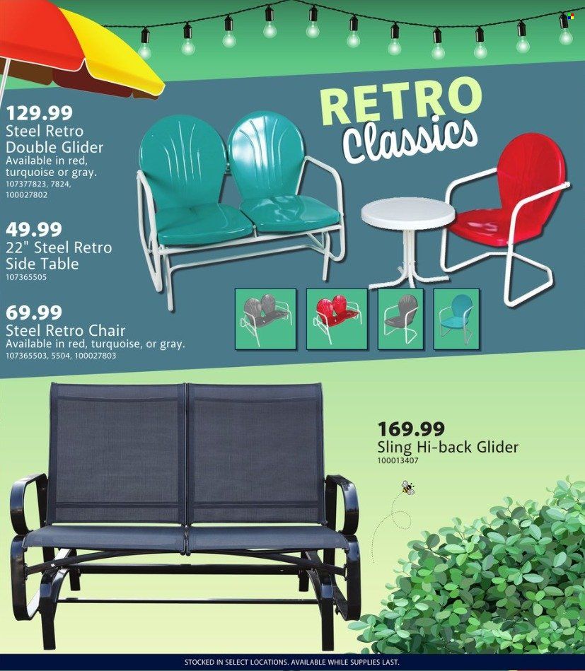 Orscheln Farm and Home (IA, IN, KS, MO, NE, OK) Promotions & Flyer Specials January 2023