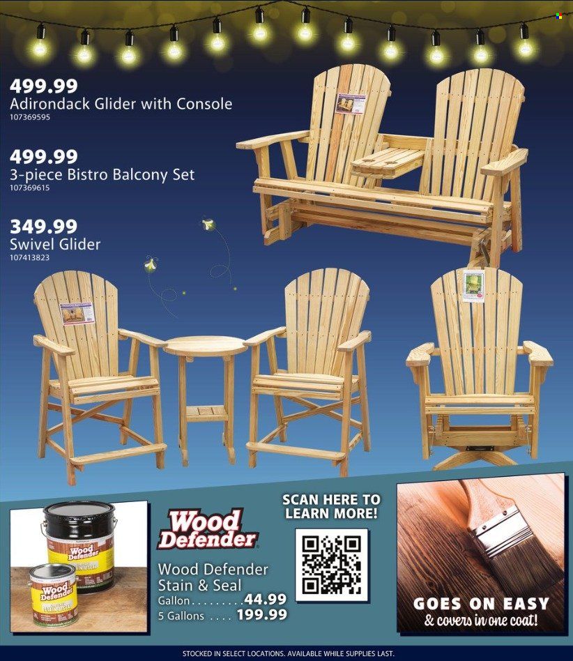 Orscheln Farm and Home (IA, IN, KS, MO, NE, OK) Promotions & Flyer Specials January 2023