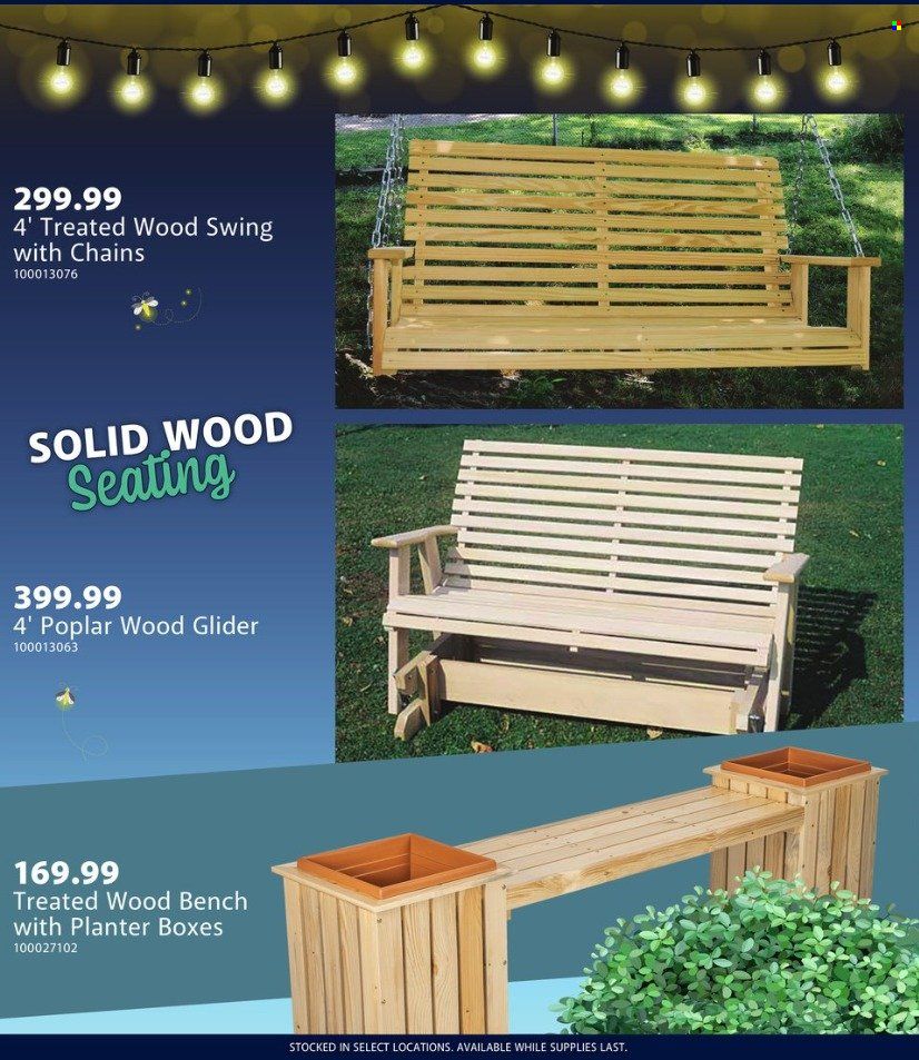 Orscheln Farm and Home (IA, IN, KS, MO, NE, OK) Promotions & Flyer Specials January 2023