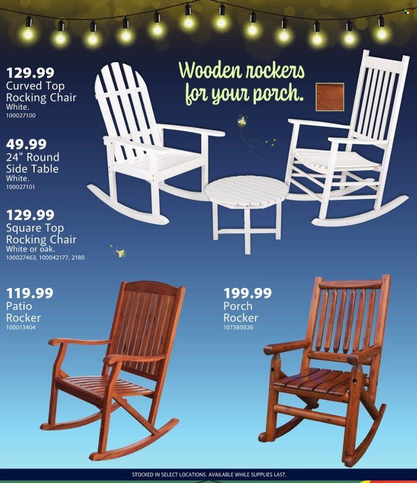 Orscheln Farm and Home (IA, IN, KS, MO, NE, OK) Promotions & Flyer Specials January 2023