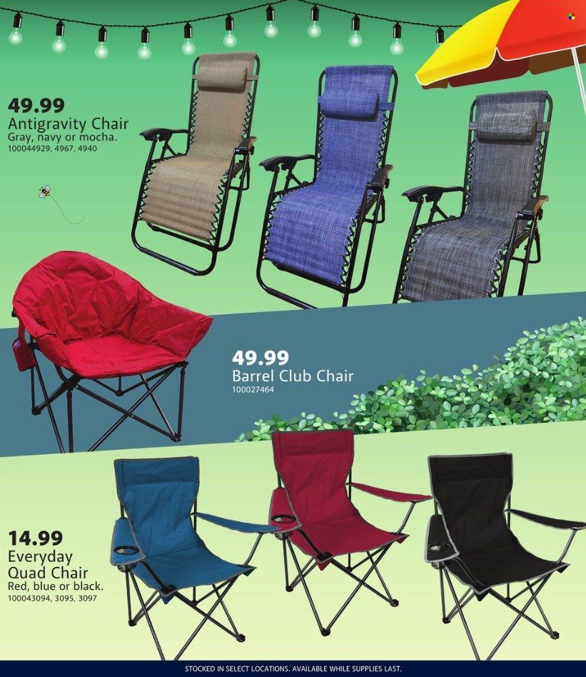 Orscheln Farm and Home (IA, IN, KS, MO, NE, OK) Promotions & Flyer Specials January 2023