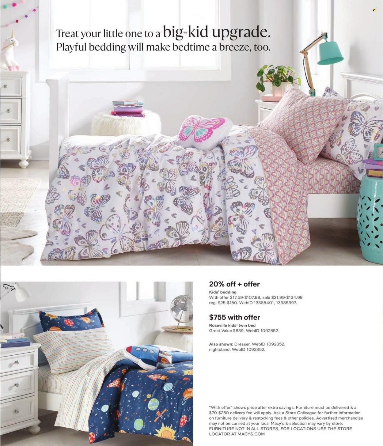 Macy's Weekly Ad Flyer April 22 to April 29