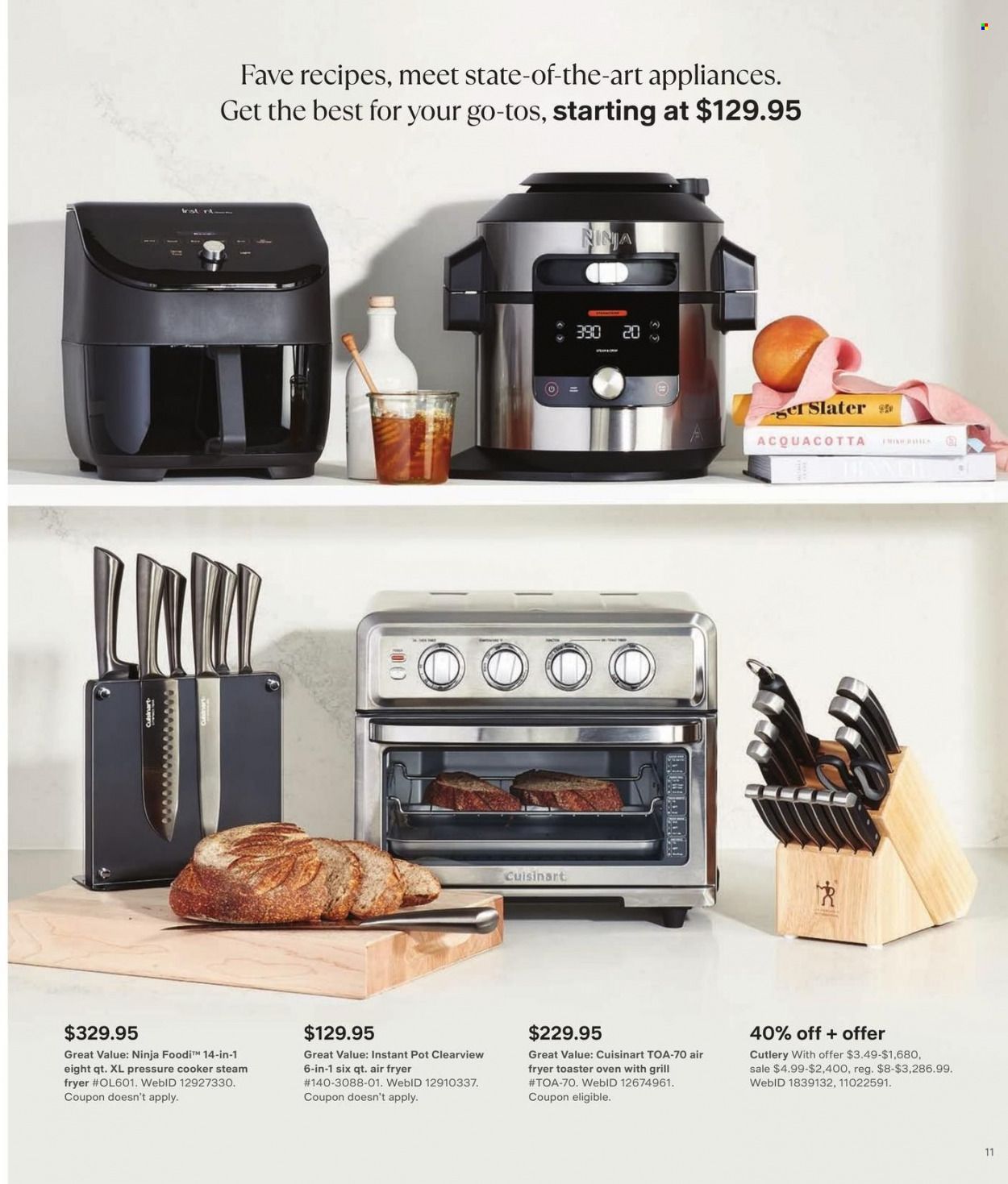 Macy's Weekly Ad Flyer April 22 to April 29