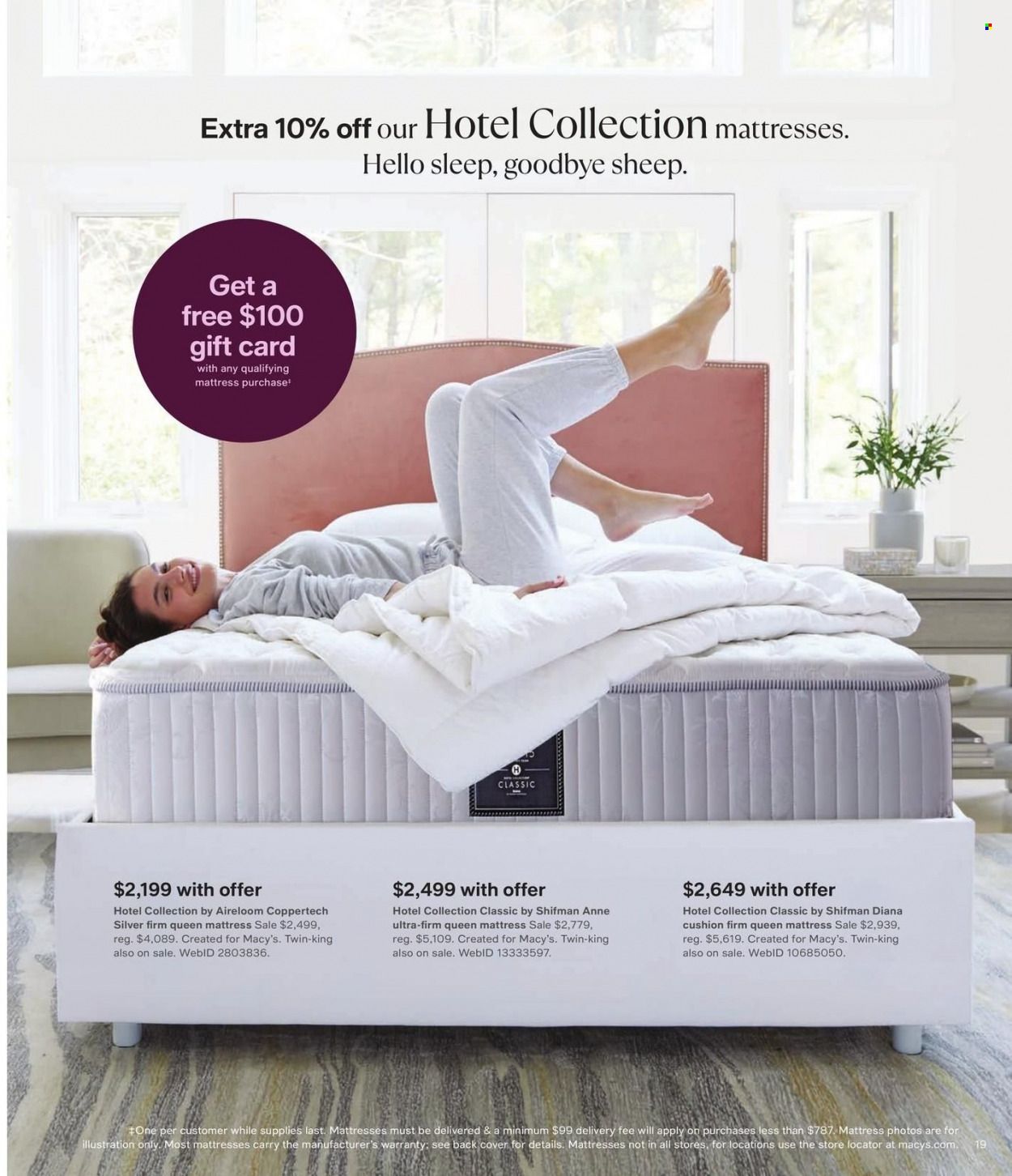 Macy's Weekly Ad Flyer April 22 to April 29