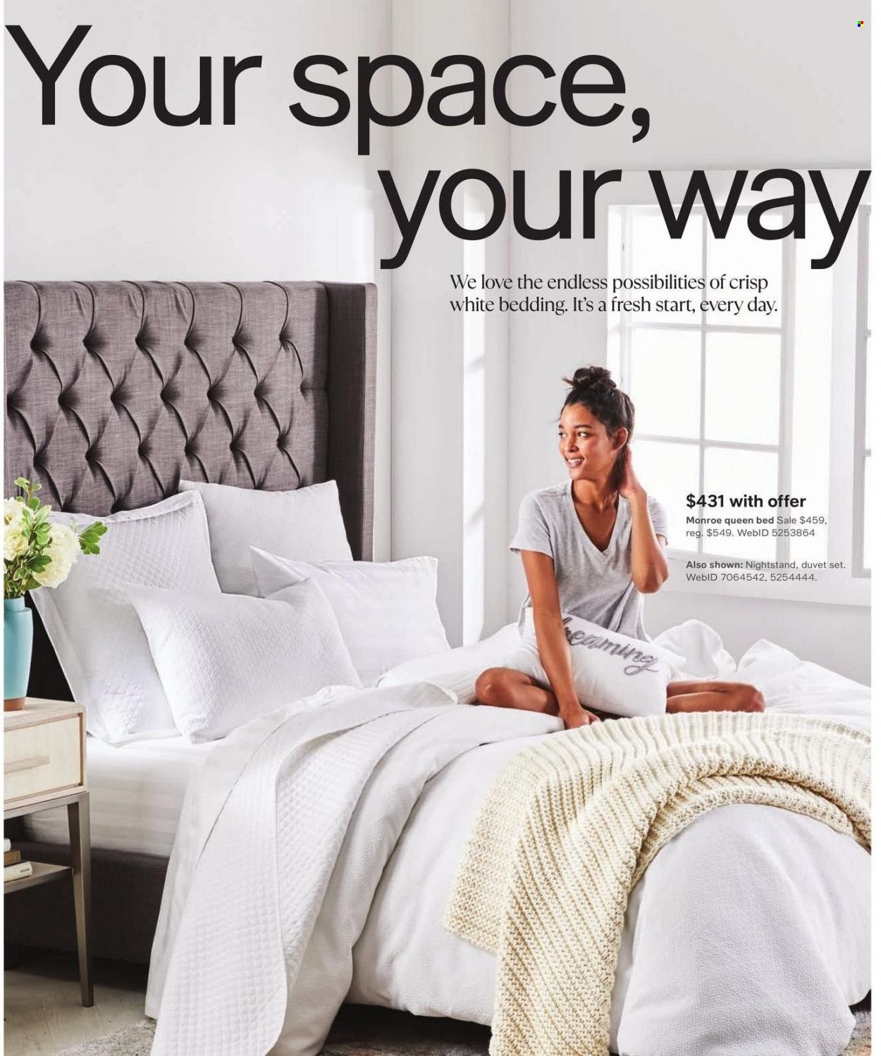 Macy's Weekly Ad Flyer April 22 to April 29