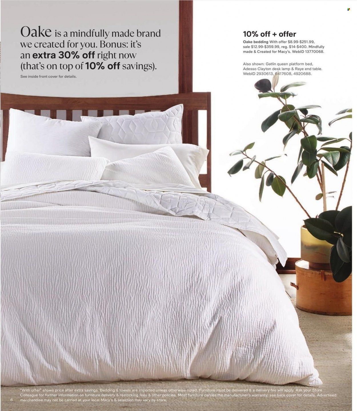 Macy's Weekly Ad Flyer April 22 to April 29