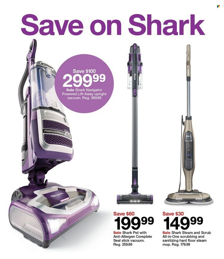 Target Weekly Ad Flyer April 22 to April 29