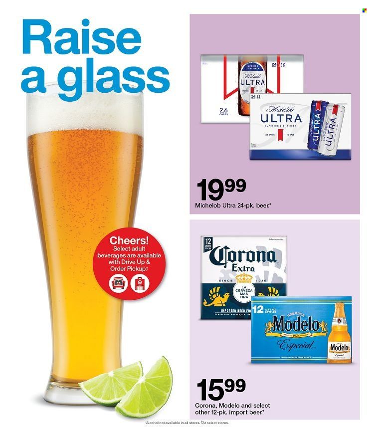 Target Weekly Ad Flyer April 22 to April 29
