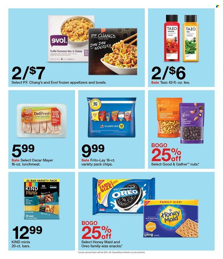 Target Weekly Ad Flyer April 22 to April 29
