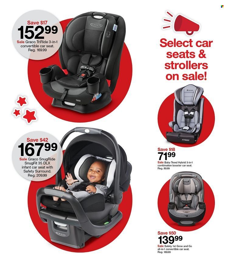 Target Weekly Ad Flyer April 22 to April 29