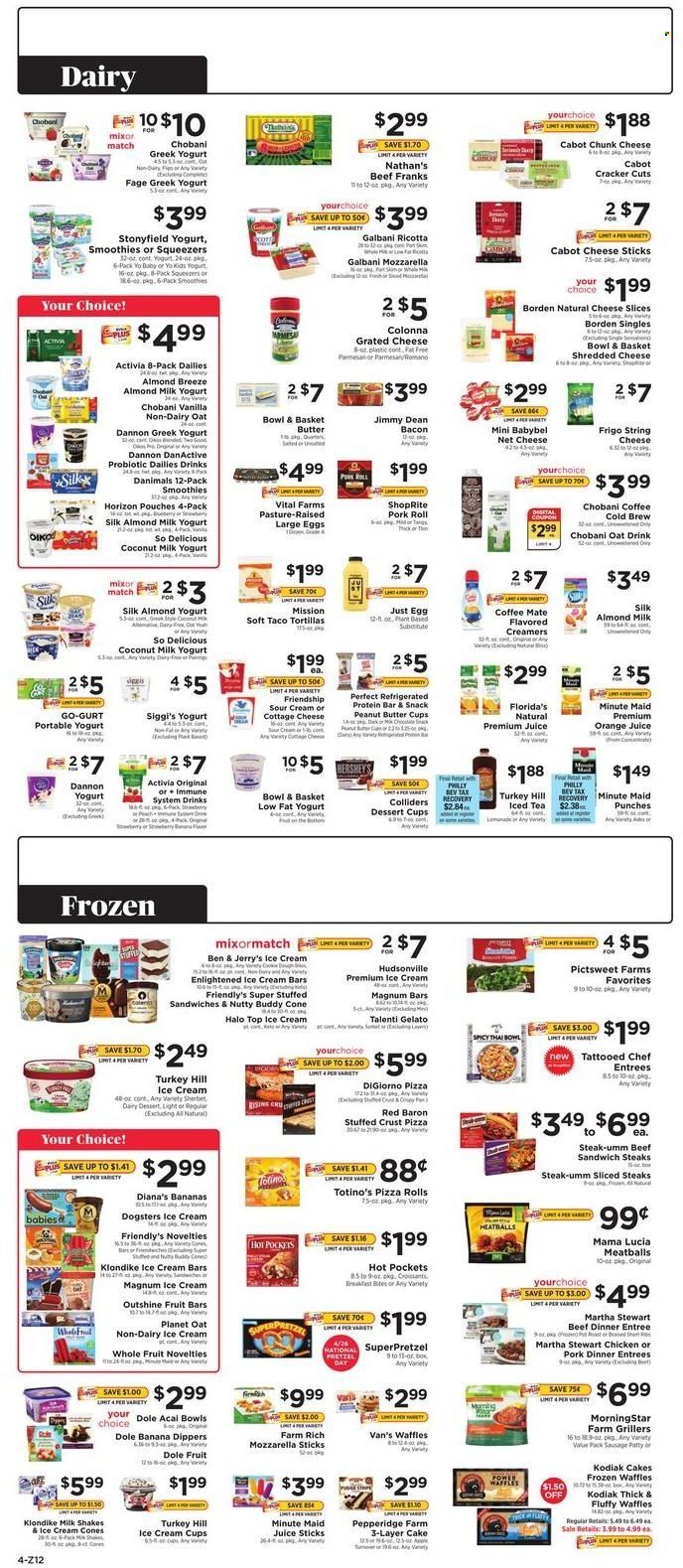 ShopRite (CT, DE, MD, NJ, NY, PA) Weekly Ad Flyer April 22 to April 29
